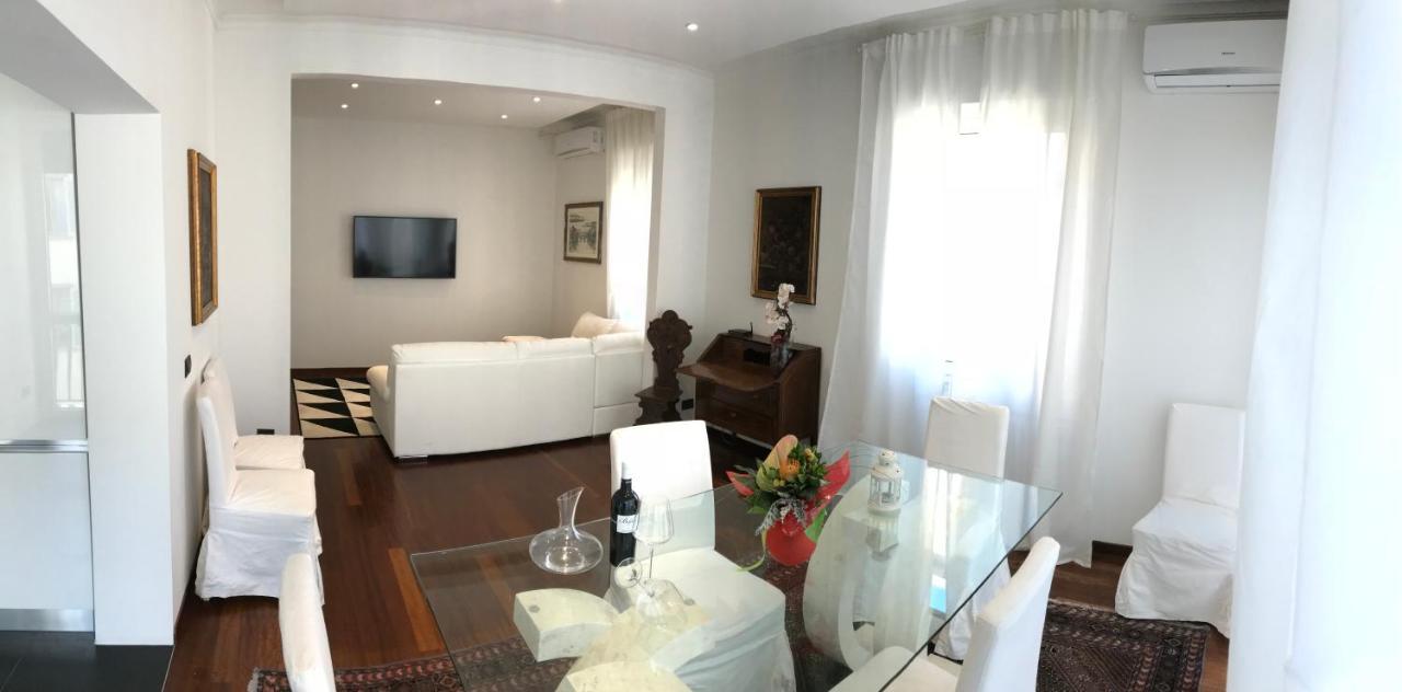 Apartamento Mirandola