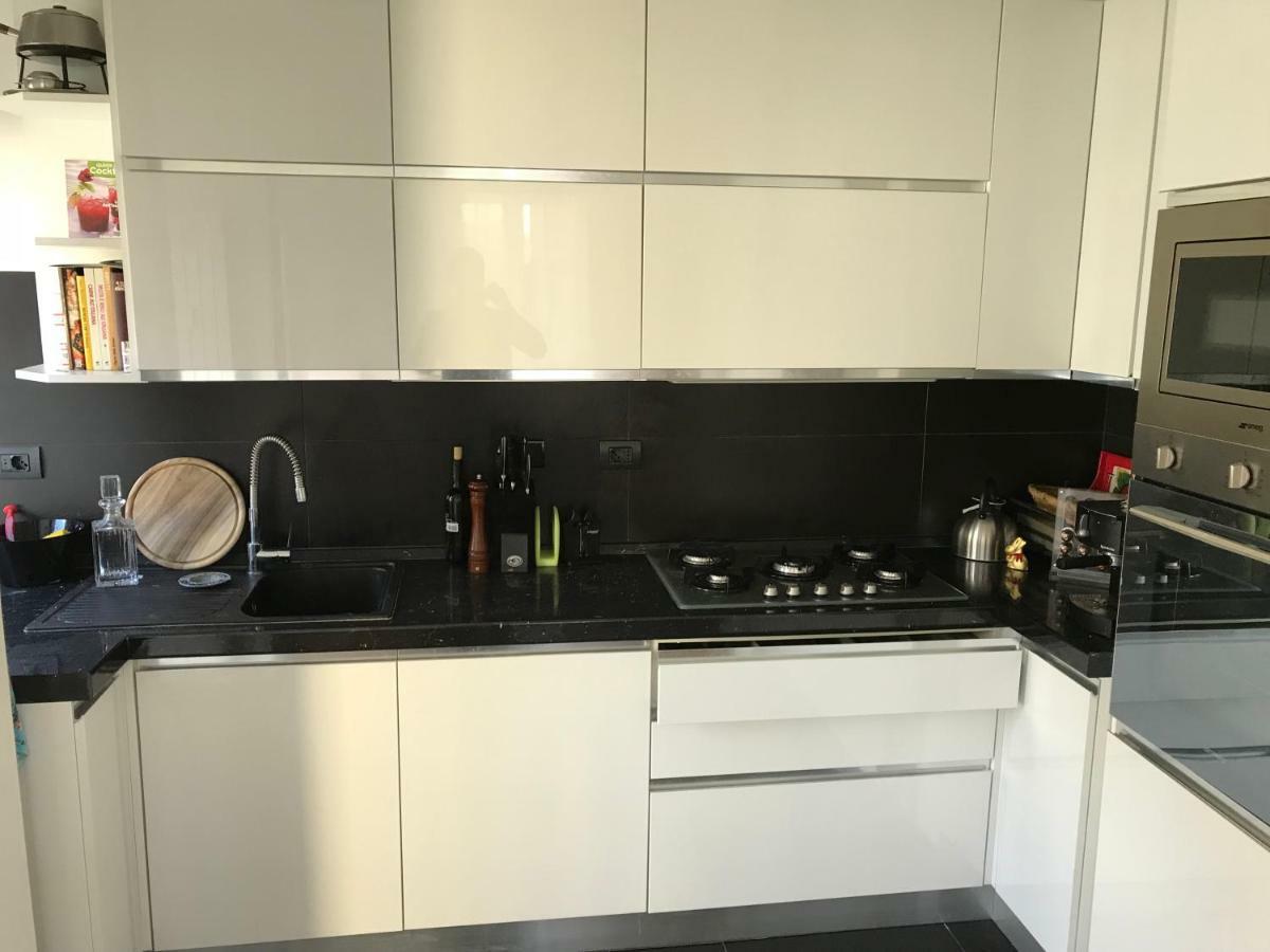 Apartamento Mirandola Florencia