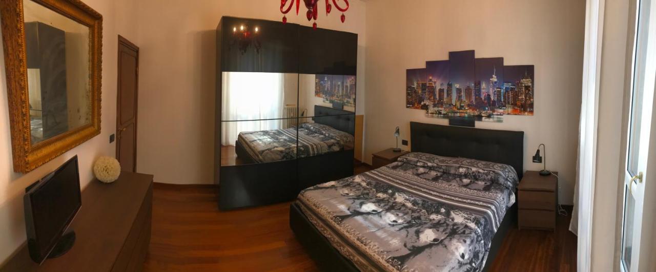 Apartamento Mirandola *