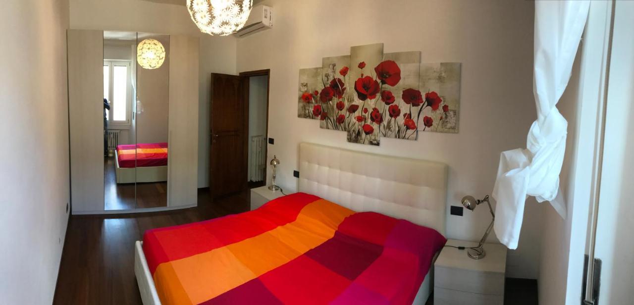 Mirandola Apartamento Florencia