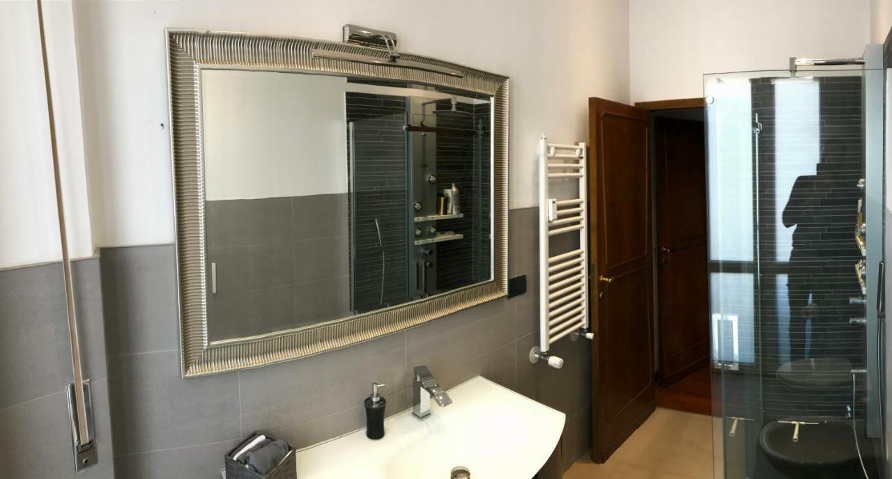 Mirandola Apartamento Florencia