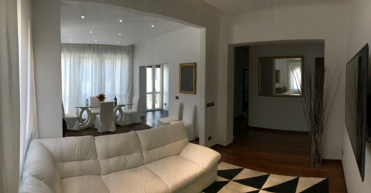 Apartamento Mirandola *