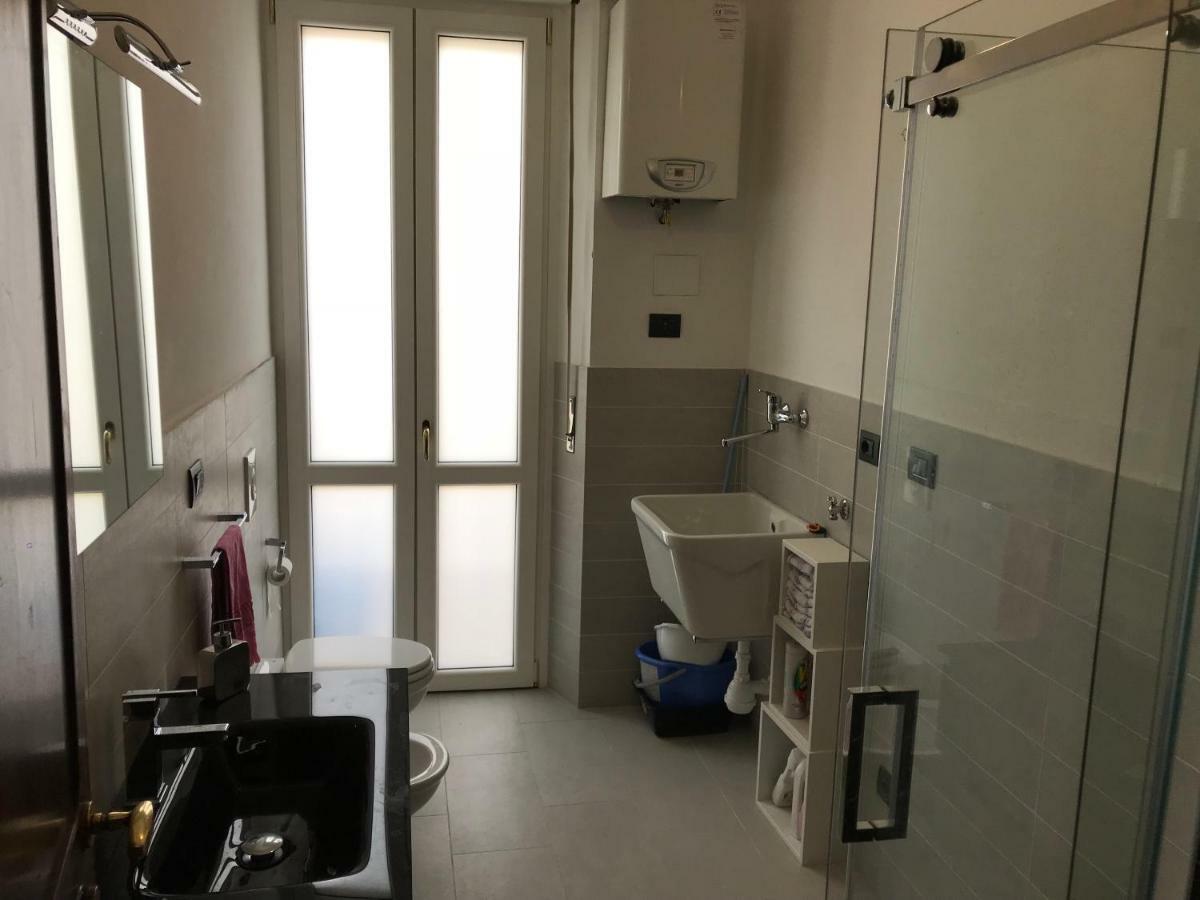 Apartamento Mirandola