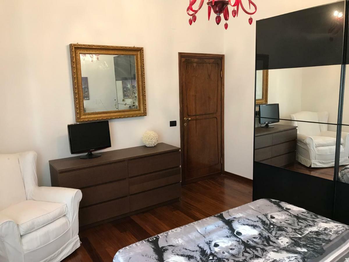 Mirandola Apartamento Florencia