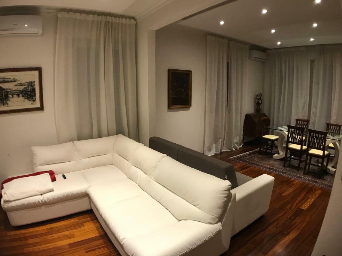Apartamento Mirandola Florencia